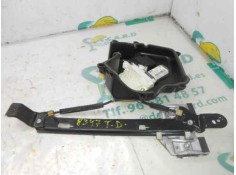 Recambio de elevalunas trasero derecho para seat leon (1p1) reference referencia OEM IAM   ELECTRICO