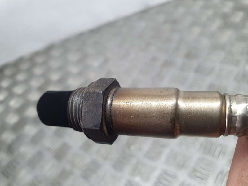 Recambio de sonda lambda para opel astra k lim. 5türig dynamic referencia OEM IAM 12663317 0258010460 