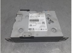 Recambio de sistema audio / radio para peugeot 2008 (p1) allure referencia OEM IAM 9844106380  