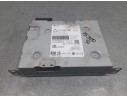 Recambio de sistema audio / radio para peugeot 2008 (p1) allure referencia OEM IAM 9844106380  