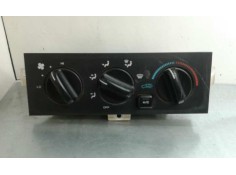 Recambio de mando calefaccion / aire acondicionado para chrysler jeep gr.cherokee (zj)/(z) 4.0 cat referencia OEM IAM 5503596404