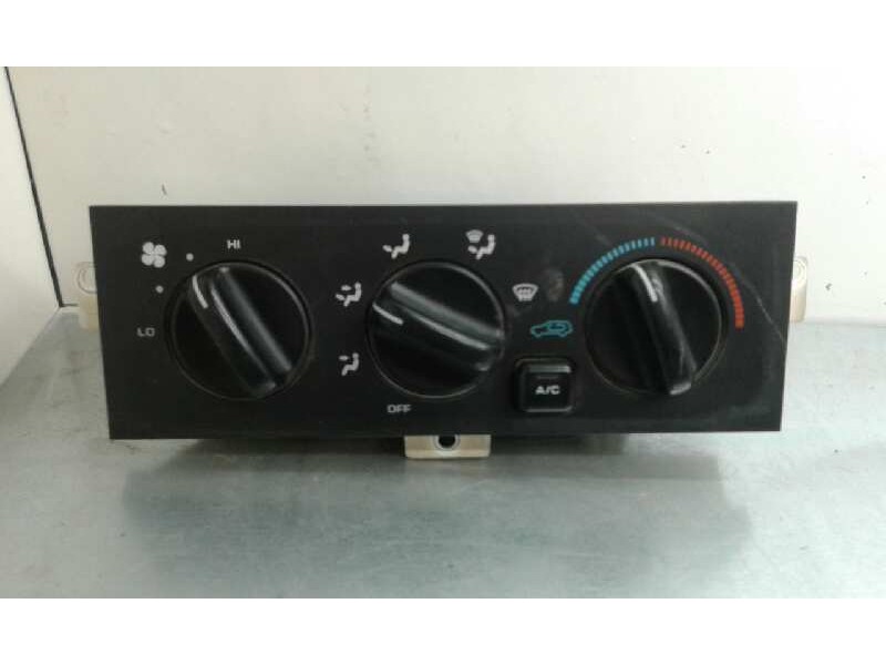 Recambio de mando calefaccion / aire acondicionado para chrysler jeep gr.cherokee (zj)/(z) 4.0 cat referencia OEM IAM 5503596404