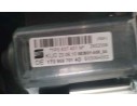 Recambio de elevalunas delantero izquierdo para seat leon (1p1) emocion referencia OEM IAM 1T0959701AD  ELECTRICO