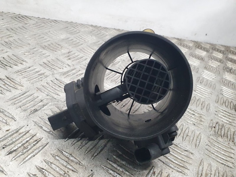 Recambio de caudalimetro para mercedes-benz clase c (w204) berlina c 220 cdi (204.008) referencia OEM IAM A6460940048 0281002535