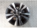 Recambio de llanta aluminio para honda insight (ze_) 1.3 ima (ze28, ze2) referencia OEM IAM 6X15 4 TORN ET50 ALUMINIO ROZADA