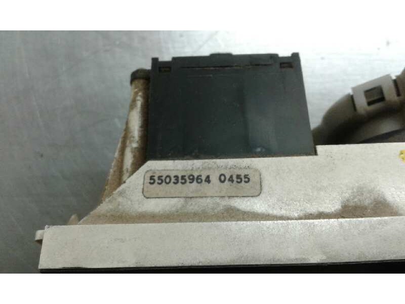 Recambio de mando calefaccion / aire acondicionado para chrysler jeep gr.cherokee (zj)/(z) 4.0 cat referencia OEM IAM 5503596404