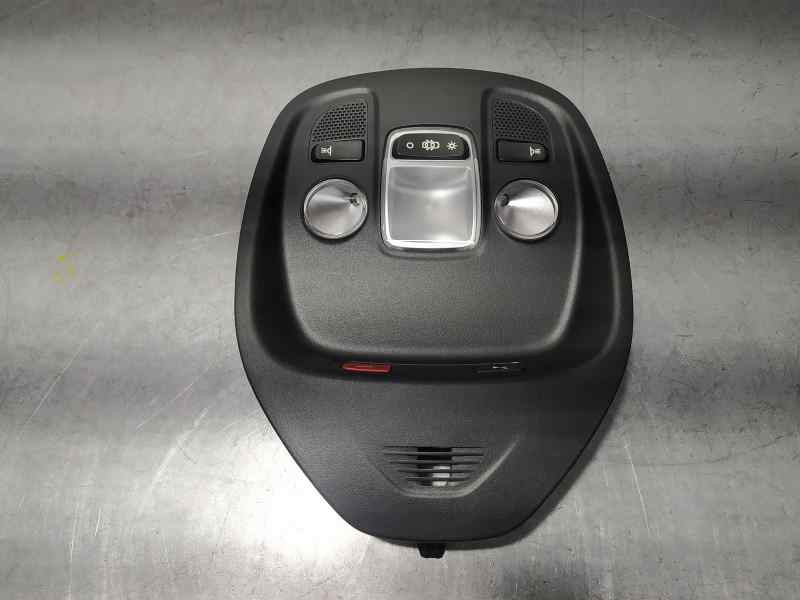 Recambio de luz interior para citroën ds4 design referencia OEM IAM 9671973977 6362AQ 