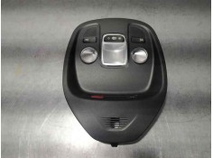 Recambio de luz interior para citroën ds4 design referencia OEM IAM 9671973977 6362AQ 