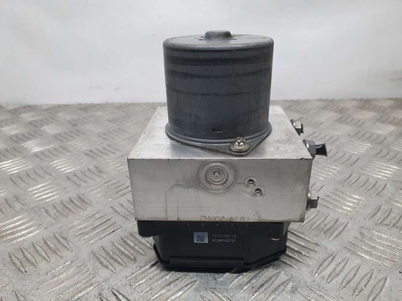 Recambio de abs para volkswagen tiguan (5n1) advance referencia OEM IAM 5N0614517M 54085112F 
