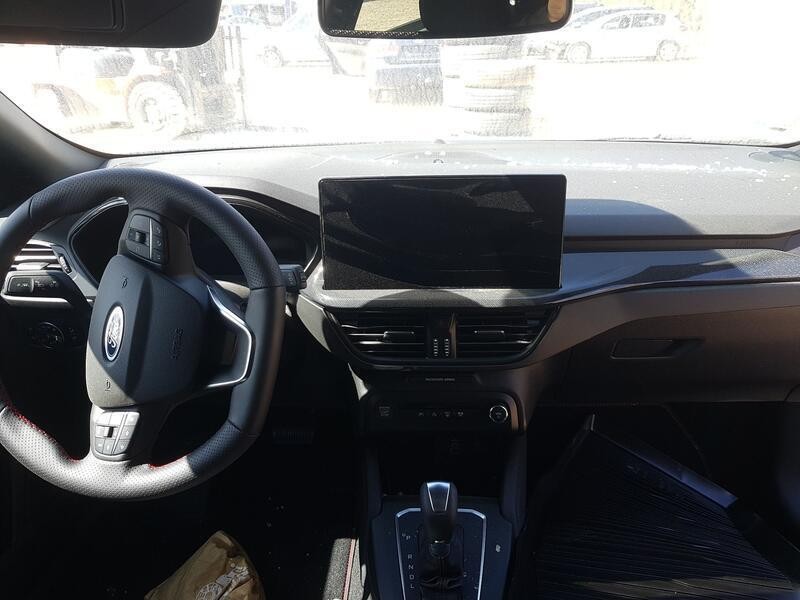 Recambio de kit airbag para ford focus iv turnier (hp) 1.0 ecoboost mhev referencia OEM IAM 2357360 C/ SALPICADERO Y PRETENSORES