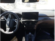 KIT AIRBAG 2357360 C/ SALPICADERO Y PRETENSORES 