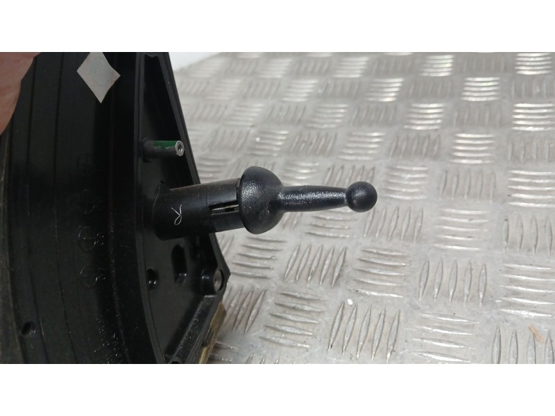 Recambio de retrovisor derecho para hyundai i10 i (pa) 1.1 referencia OEM IAM 876200X010CA C/MANDO 