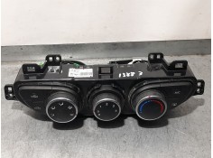 Recambio de mando climatizador para hyundai i10 style referencia OEM IAM 97250B9000  