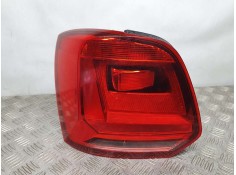 PILOTO TRASERO IZQUIERDO 6C0945095F 0287304109 