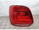 Recambio de piloto trasero izquierdo para volkswagen polo (6c1) bluemotion referencia OEM IAM 6C0945095F 0287304109 