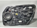 Recambio de elevalunas delantero derecho para kia cee´d concept plus referencia OEM IAM 82480A2111  ELÉCTRICO 6 PINS
