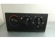 Recambio de mando calefaccion / aire acondicionado para opel vectra b berlina referencia OEM IAM 90586319  