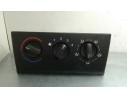 Recambio de mando calefaccion / aire acondicionado para opel vectra b berlina referencia OEM IAM 90586319  