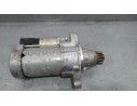 Recambio de motor arranque para volkswagen polo advance referencia OEM IAM 02M911024j 4280008853 Denso