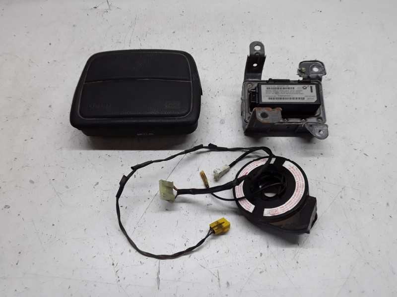 Recambio de airbag delantero izquierdo para chrysler jeep gr.cherokee (zj)/(z) 4.0 cat referencia OEM IAM   
