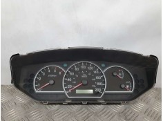 CUADRO INSTRUMENTOS 0K2KC55430 20021030 