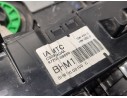 Recambio de mando climatizador para hyundai i10 style referencia OEM IAM 97250B9000  