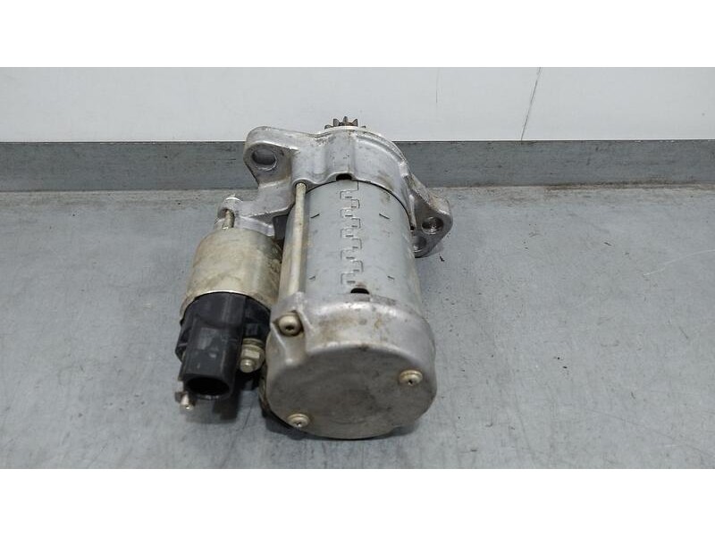 Recambio de motor arranque para volkswagen polo advance referencia OEM IAM 02M911024j 4280008853 Denso