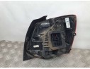 Recambio de piloto trasero izquierdo para volkswagen polo (6c1) bluemotion referencia OEM IAM 6C0945095F 0287304109 