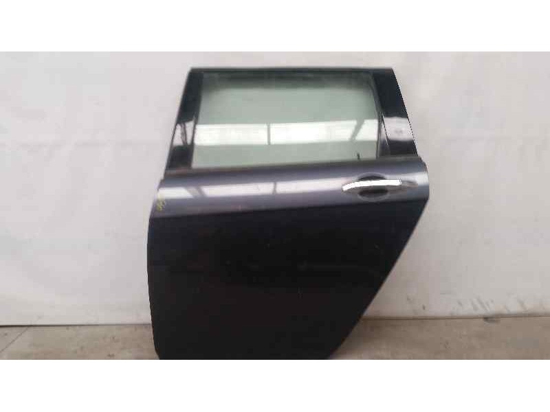 Recambio de puerta trasera izquierda para honda accord tourer (cn/cm) 2.2i ctdi executive referencia OEM IAM   