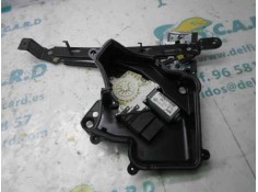 Recambio de elevalunas trasero izquierdo para seat leon (1p1) reference referencia OEM IAM 1P0839461  ELECTRICO