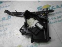 Recambio de elevalunas trasero izquierdo para seat leon (1p1) reference referencia OEM IAM 1P0839461  ELECTRICO