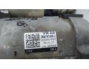 Recambio de motor arranque para volkswagen polo advance referencia OEM IAM 02M911024j 4280008853 Denso