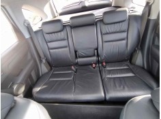 Recambio de asientos traseros para honda cr-v (re) executive 4wd referencia OEM IAM 82531SWYE31ZA  