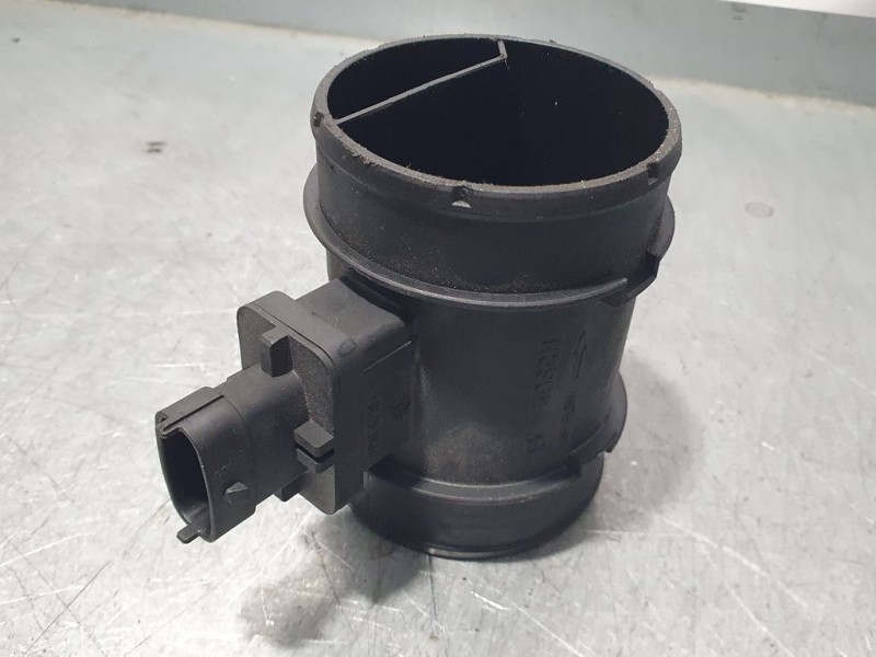 Recambio de caudalimetro para alfa romeo mito (145) distinctive referencia OEM IAM 55206758 0281002917 BOSCH