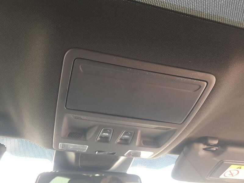 Recambio de luz interior para ford focus iv turnier (hp) 1.0 ecoboost mhev referencia OEM IAM   