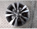 Recambio de llanta aluminio para honda insight (ze_) 1.3 ima (ze28, ze2) referencia OEM IAM 6X15 4 TORN ET50 ALUMINIO ROZADA