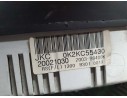 Recambio de cuadro instrumentos para kia carens 2.0 crdi lx monovolumen referencia OEM IAM 0K2KC55430 20021030 