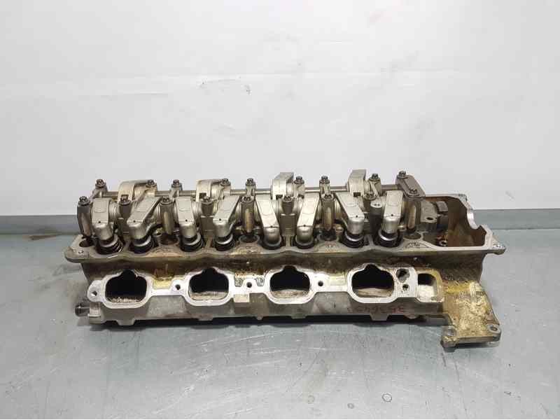 Recambio de culata para mercedes-benz clase clk (w209) coupe 5.0 v8 24v cat referencia OEM IAM R1130161601  