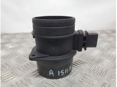 Recambio de caudalimetro para volkswagen tiguan (5n1) advance referencia OEM IAM 03G906461C 0281002735 BOSCH