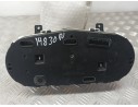 Recambio de cuadro instrumentos para kia picanto concept referencia OEM IAM 940831Y150 11003111500K 