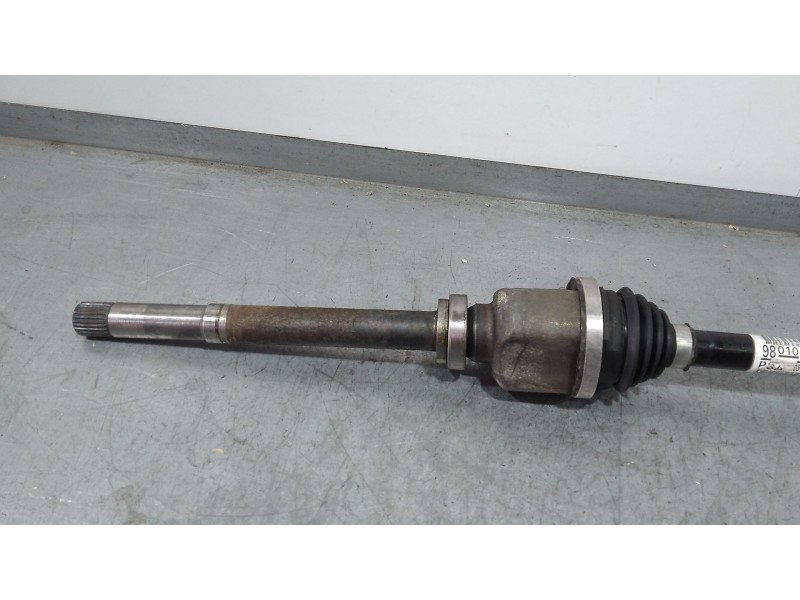 Recambio de transmision delantera derecha para peugeot 208 i (ca_, cc_) 1.5 bluehdi 100 referencia OEM IAM 9801048680  