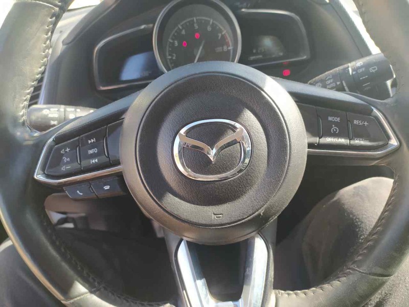 Recambio de kit airbag para mazda 3 lim. () black tech edition referencia OEM IAM BALE57K00B02 C/ SALPICADERO Y PRETENSORES 