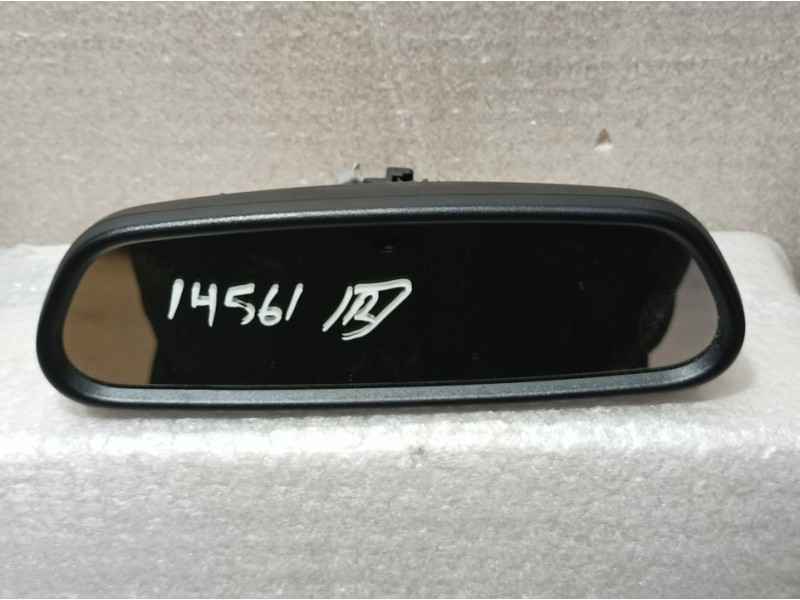 Recambio de espejo interior para peugeot 3008 gt line referencia OEM IAM 98088311XT  