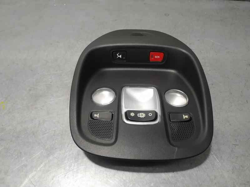 Recambio de luz interior para citroën ds4 design referencia OEM IAM 9671973977 6362AQ 