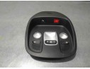 Recambio de luz interior para citroën ds4 design referencia OEM IAM 9671973977 6362AQ 