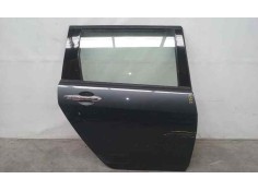 PUERTA TRASERA DERECHA TOCADA