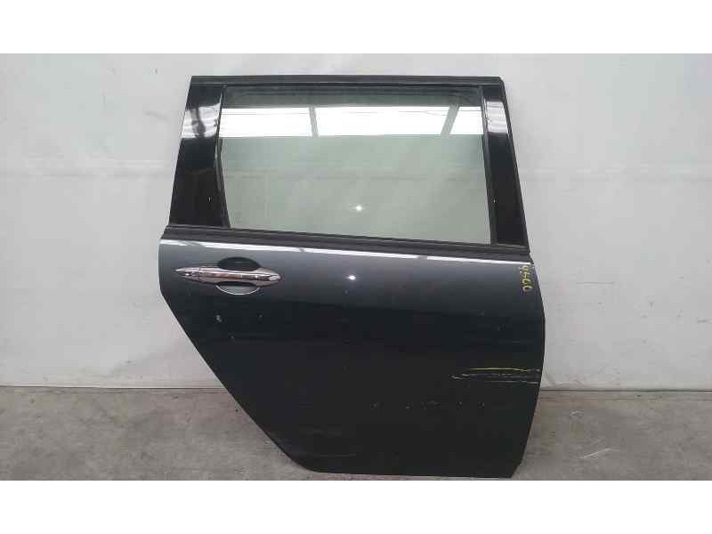 Recambio de puerta trasera derecha para honda accord tourer (cn/cm) 2.2i ctdi executive referencia OEM IAM   TOCADA