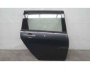 Recambio de puerta trasera derecha para honda accord tourer (cn/cm) 2.2i ctdi executive referencia OEM IAM   TOCADA