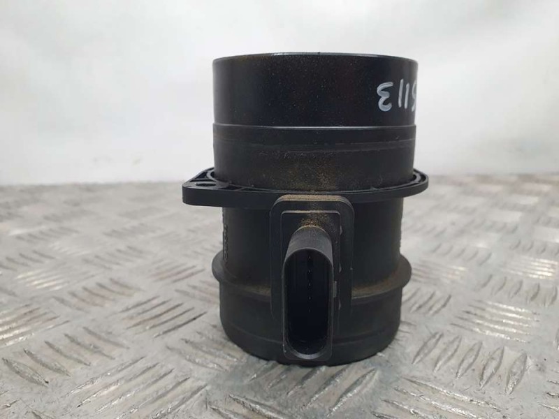 Recambio de caudalimetro para volkswagen tiguan (5n1) advance referencia OEM IAM 03G906461C 0281002735 BOSCH