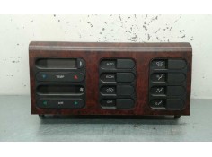 Recambio de mando climatizador para lancia dedra berl. 1.8 cat referencia OEM IAM 203497 203497 